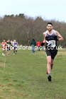 Mens 35 to 60 2022 NEMAA Open Cross Country Champs., Wallsend, Tyne and Wear. Photo: David T. Hewitson/Sports for All Pics